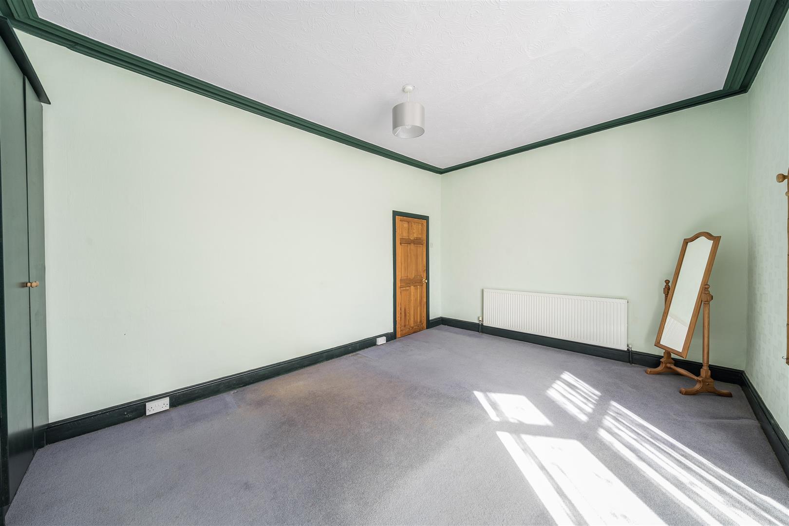 Cromwell Street, Mount Pleasant, Swansea